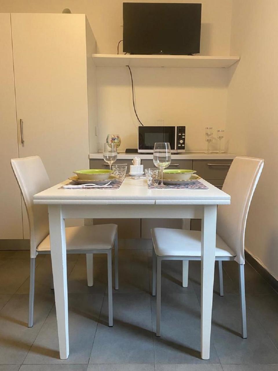 מילאנו Alte Volat Casetta מראה חיצוני תמונה