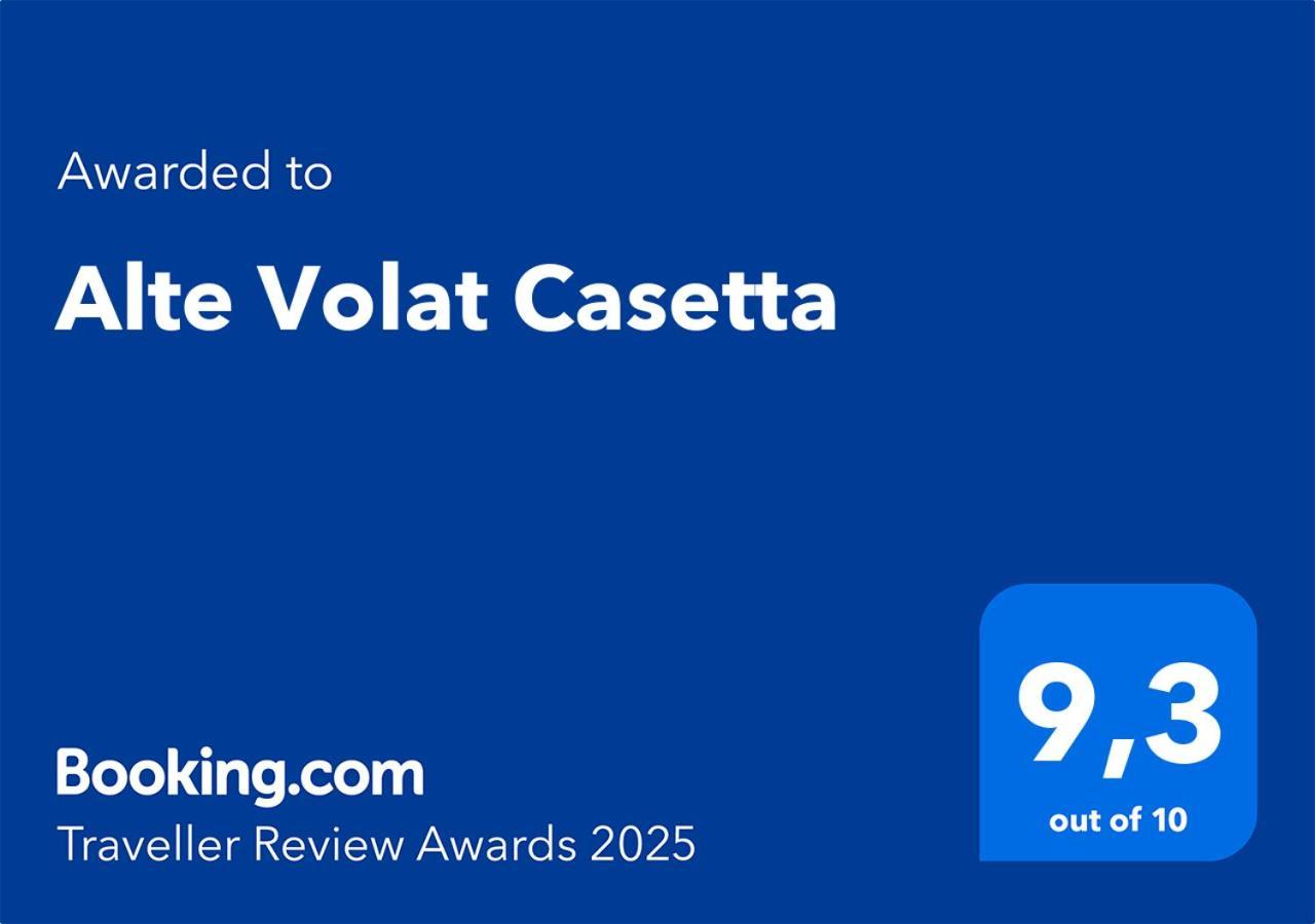 מילאנו Alte Volat Casetta מראה חיצוני תמונה